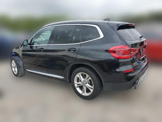 Photo 1 VIN: 5UXTY3C08M9H37680 - BMW X3 SDRIVE3 