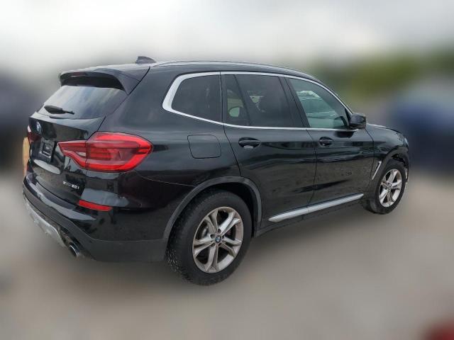 Photo 2 VIN: 5UXTY3C08M9H37680 - BMW X3 SDRIVE3 