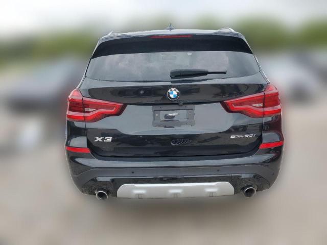 Photo 5 VIN: 5UXTY3C08M9H37680 - BMW X3 SDRIVE3 