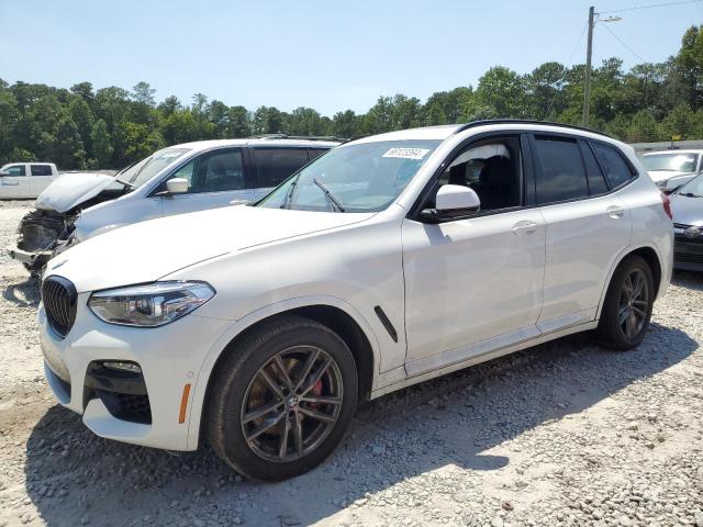 Photo 0 VIN: 5UXTY3C08M9H92792 - BMW X3 SDRIVE3 