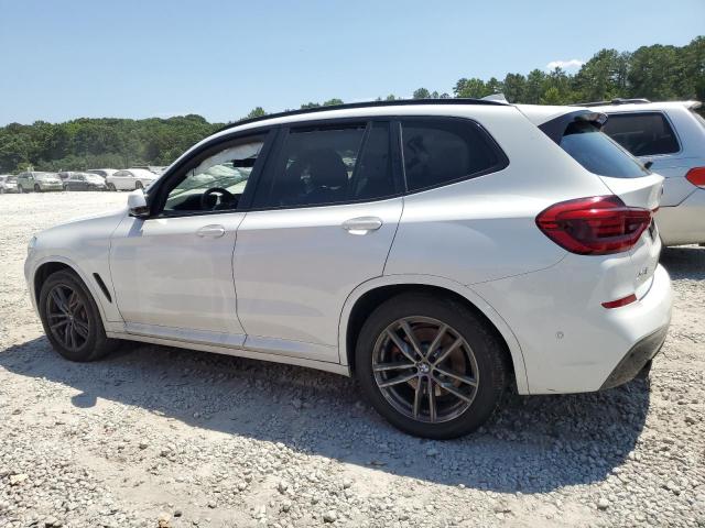 Photo 1 VIN: 5UXTY3C08M9H92792 - BMW X3 SDRIVE3 