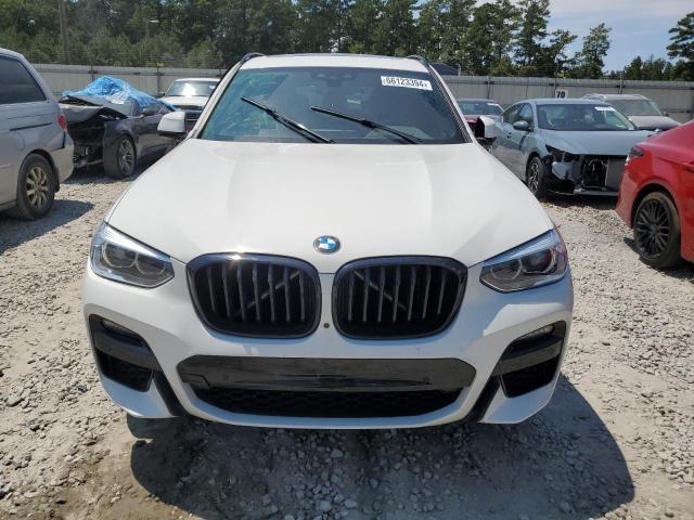 Photo 4 VIN: 5UXTY3C08M9H92792 - BMW X3 SDRIVE3 