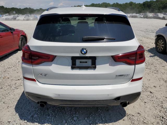 Photo 5 VIN: 5UXTY3C08M9H92792 - BMW X3 SDRIVE3 