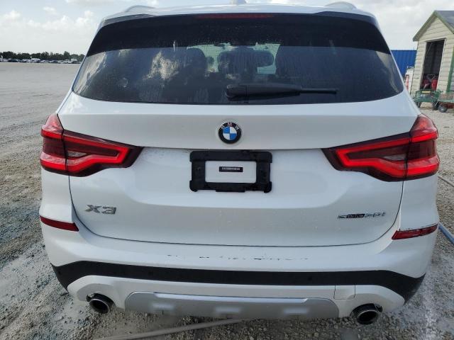 Photo 5 VIN: 5UXTY3C08M9H97085 - BMW X3 