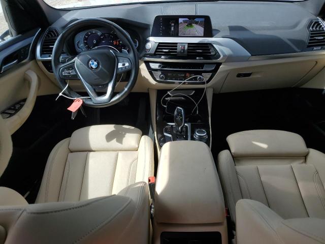 Photo 7 VIN: 5UXTY3C08M9H97085 - BMW X3 