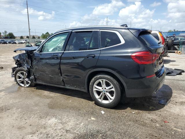 Photo 1 VIN: 5UXTY3C08M9H99371 - BMW X3 SDRIVE3 