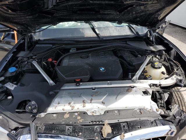 Photo 11 VIN: 5UXTY3C08M9H99371 - BMW X3 SDRIVE3 