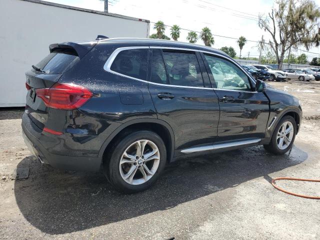 Photo 2 VIN: 5UXTY3C08M9H99371 - BMW X3 SDRIVE3 