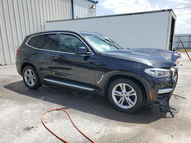 Photo 3 VIN: 5UXTY3C08M9H99371 - BMW X3 SDRIVE3 