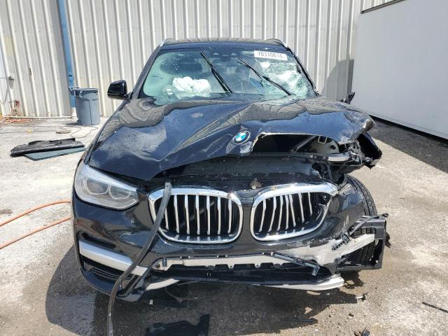 Photo 4 VIN: 5UXTY3C08M9H99371 - BMW X3 SDRIVE3 