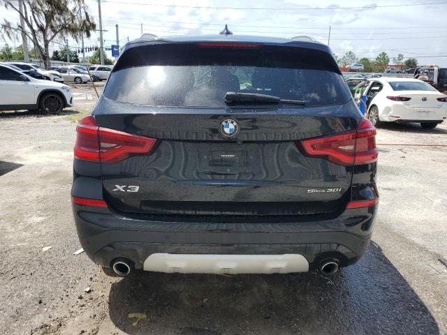 Photo 5 VIN: 5UXTY3C08M9H99371 - BMW X3 SDRIVE3 