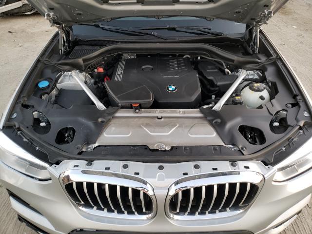 Photo 6 VIN: 5UXTY3C09L9B69941 - BMW X3 