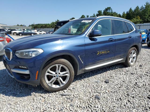 Photo 0 VIN: 5UXTY3C09L9B70376 - BMW X3 SDRIVE3 