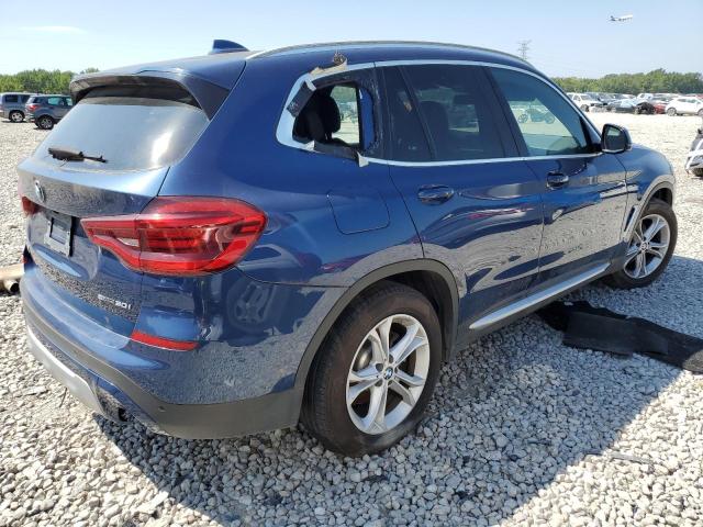 Photo 2 VIN: 5UXTY3C09L9B70376 - BMW X3 SDRIVE3 