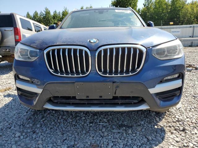 Photo 4 VIN: 5UXTY3C09L9B70376 - BMW X3 SDRIVE3 