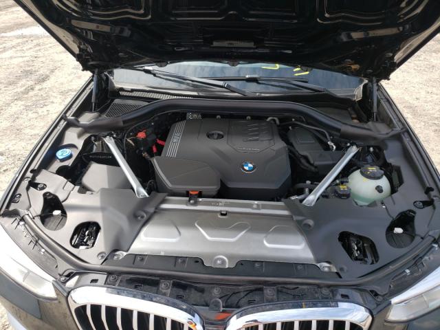 Photo 6 VIN: 5UXTY3C09L9B70409 - BMW X3 SDRIVE3 