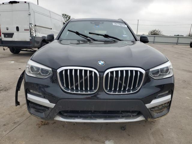 Photo 4 VIN: 5UXTY3C09L9C32648 - BMW X3 SDRIVE3 