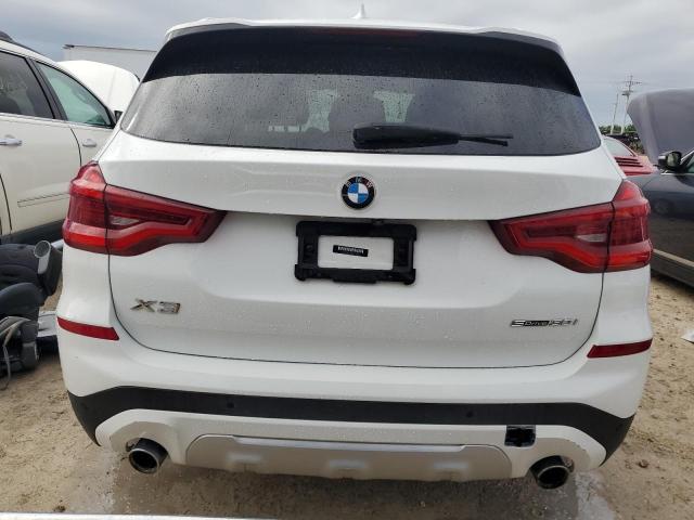 Photo 5 VIN: 5UXTY3C09L9C76083 - BMW X3 SDRIVE3 