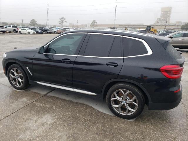 Photo 1 VIN: 5UXTY3C09L9C99010 - BMW X3 