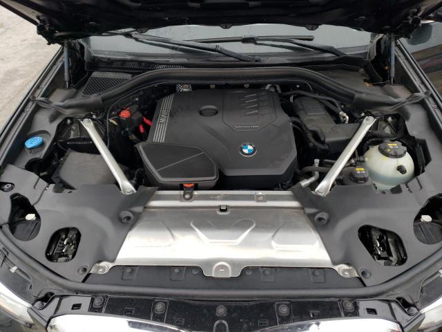 Photo 11 VIN: 5UXTY3C09L9C99010 - BMW X3 