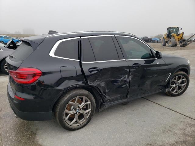 Photo 2 VIN: 5UXTY3C09L9C99010 - BMW X3 