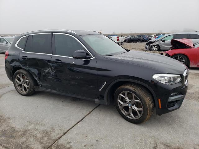 Photo 3 VIN: 5UXTY3C09L9C99010 - BMW X3 