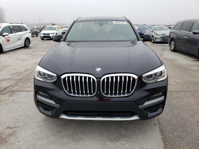 Photo 4 VIN: 5UXTY3C09L9C99010 - BMW X3 