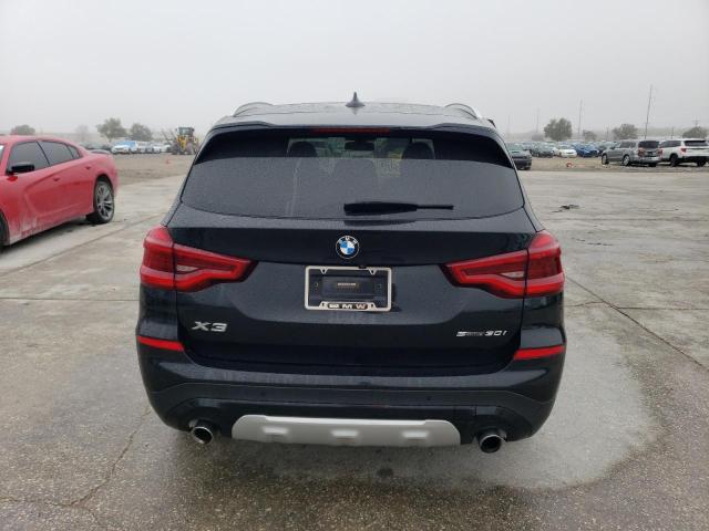 Photo 5 VIN: 5UXTY3C09L9C99010 - BMW X3 