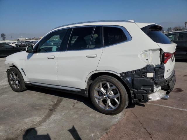 Photo 1 VIN: 5UXTY3C09L9D29543 - BMW X3 SDRIVE3 