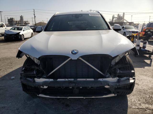 Photo 4 VIN: 5UXTY3C09L9D29543 - BMW X3 SDRIVE3 