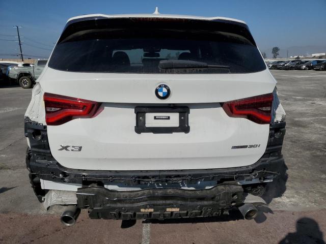 Photo 5 VIN: 5UXTY3C09L9D29543 - BMW X3 SDRIVE3 