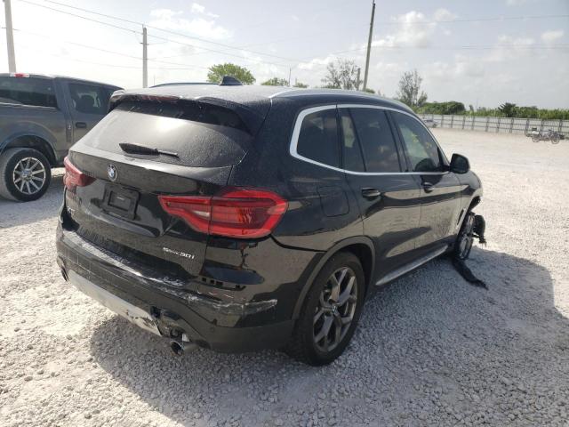 Photo 3 VIN: 5UXTY3C09L9D40753 - BMW X3 SDRIVE3 