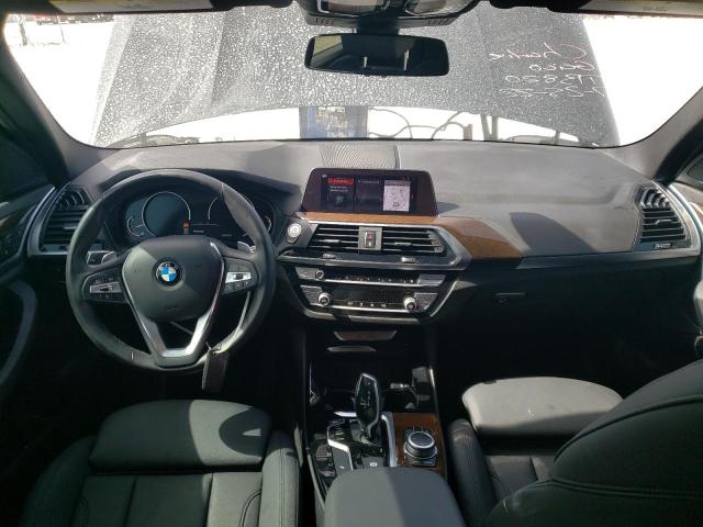 Photo 8 VIN: 5UXTY3C09L9D40753 - BMW X3 SDRIVE3 