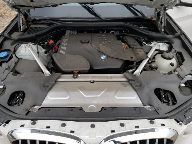 Photo 6 VIN: 5UXTY3C09L9D47508 - BMW X3 SDRIVE3 