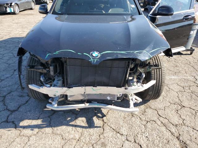 Photo 11 VIN: 5UXTY3C09LLU70595 - BMW X3 SDRIVE3 