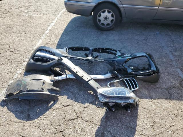 Photo 12 VIN: 5UXTY3C09LLU70595 - BMW X3 SDRIVE3 