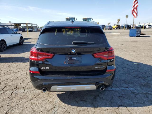 Photo 5 VIN: 5UXTY3C09LLU70595 - BMW X3 SDRIVE3 