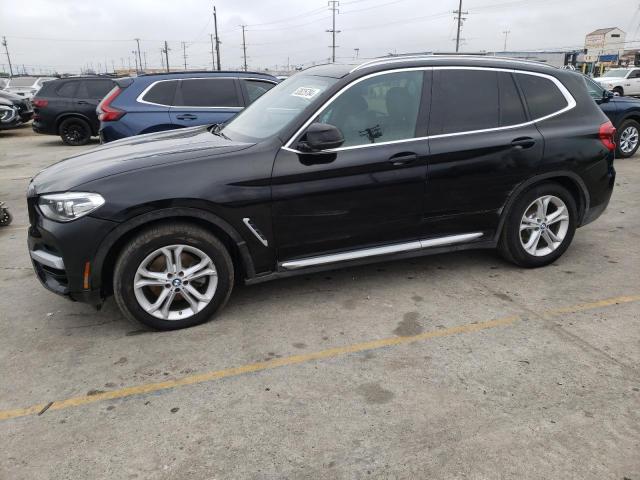 Photo 0 VIN: 5UXTY3C09LLU71813 - BMW X3 