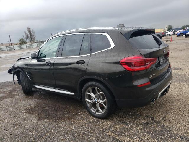 Photo 1 VIN: 5UXTY3C09LLU72170 - BMW X3 SDRIVE3 