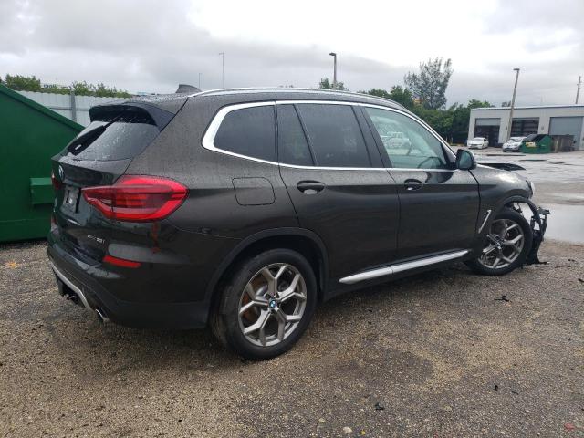 Photo 2 VIN: 5UXTY3C09LLU72170 - BMW X3 SDRIVE3 