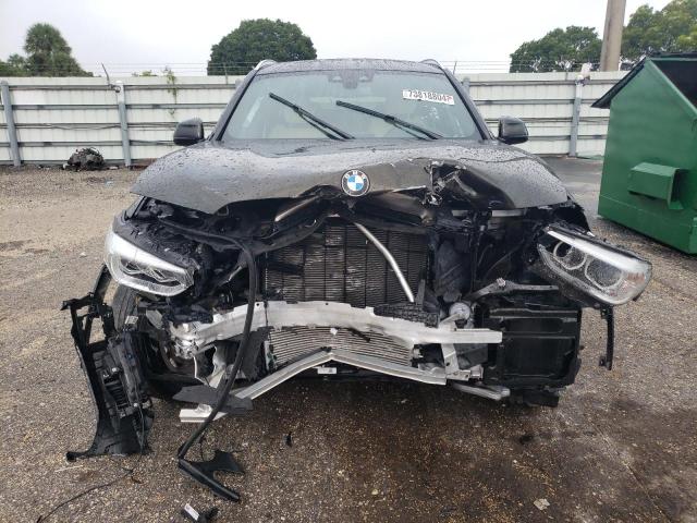 Photo 4 VIN: 5UXTY3C09LLU72170 - BMW X3 SDRIVE3 