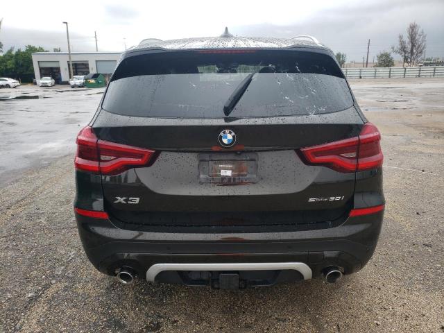 Photo 5 VIN: 5UXTY3C09LLU72170 - BMW X3 SDRIVE3 