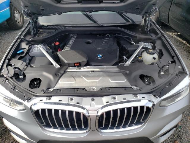 Photo 6 VIN: 5UXTY3C09M9D71194 - BMW X3 SDRIVE3 