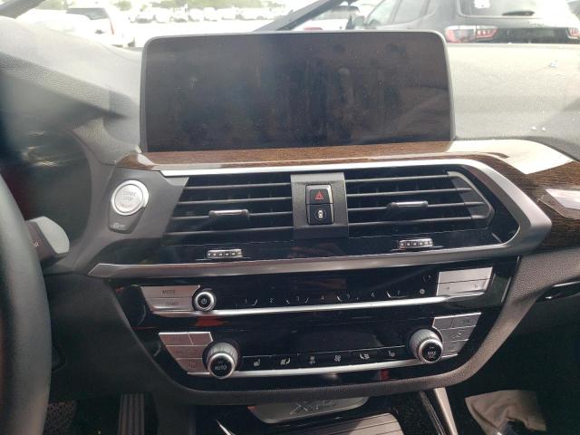 Photo 8 VIN: 5UXTY3C09M9D71194 - BMW X3 SDRIVE3 