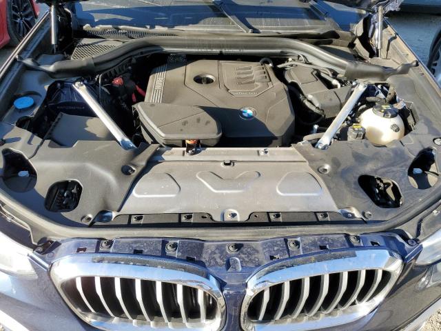 Photo 11 VIN: 5UXTY3C09M9E72624 - BMW X3 SDRIVE3 