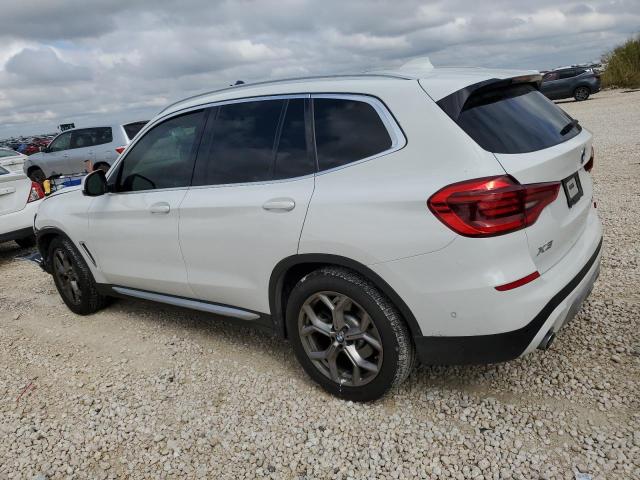 Photo 1 VIN: 5UXTY3C09M9E99807 - BMW X3 SDRIVE3 