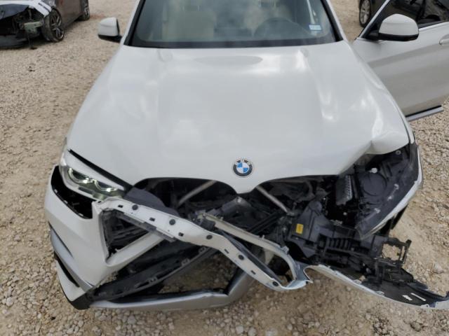 Photo 11 VIN: 5UXTY3C09M9E99807 - BMW X3 SDRIVE3 