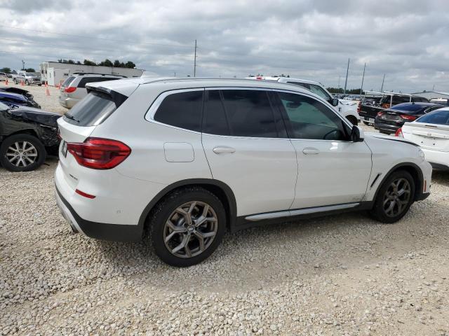 Photo 2 VIN: 5UXTY3C09M9E99807 - BMW X3 SDRIVE3 