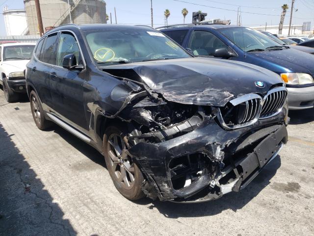 Photo 0 VIN: 5UXTY3C09M9F05198 - BMW X3 SDRIVE3 