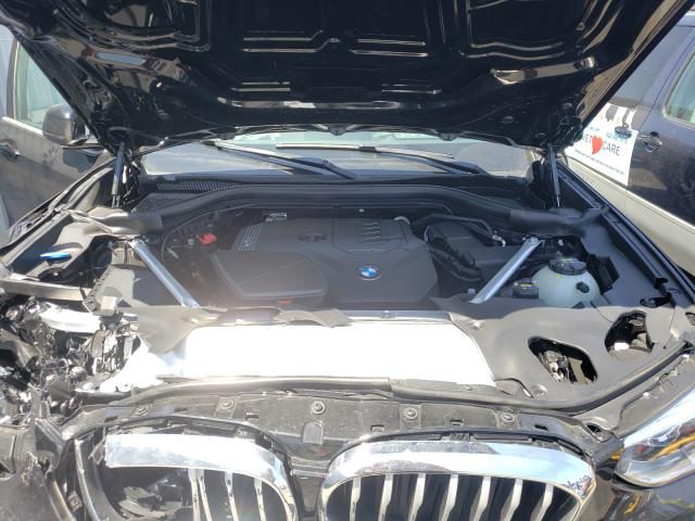 Photo 6 VIN: 5UXTY3C09M9F05198 - BMW X3 SDRIVE3 